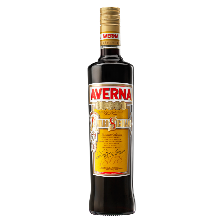 Averna