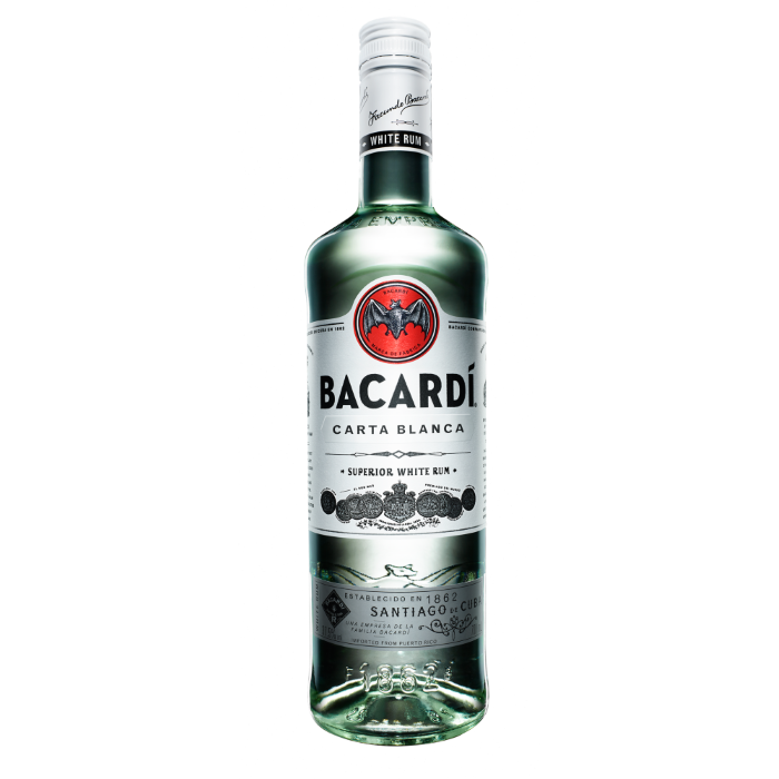 Bacardi