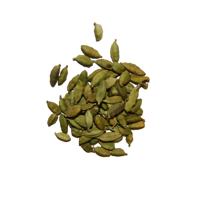 Cardamom