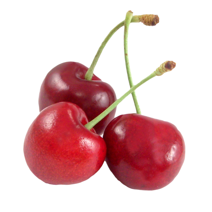 Cherries