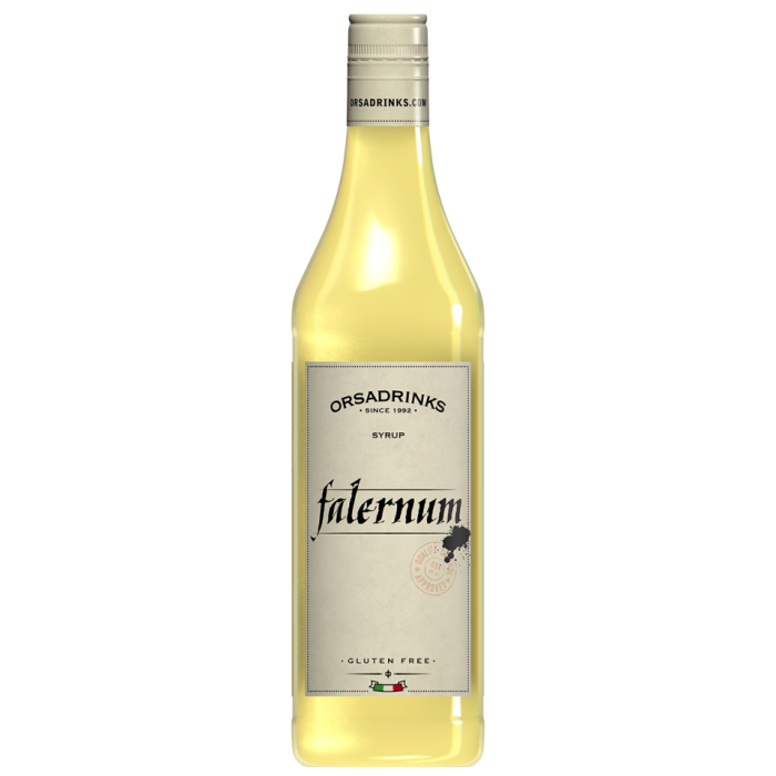 Falernum