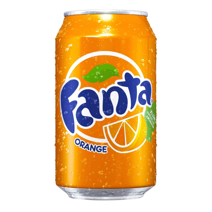 Fanta