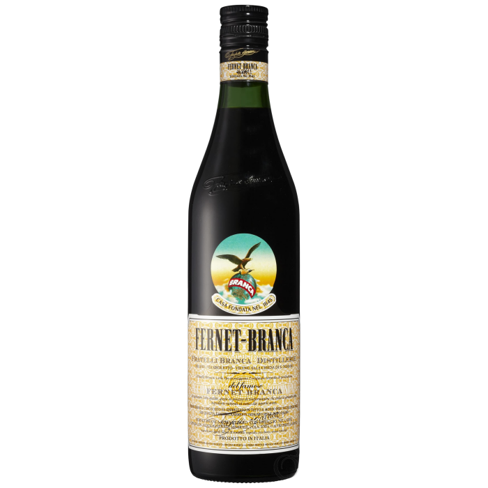 Fernet-Branca