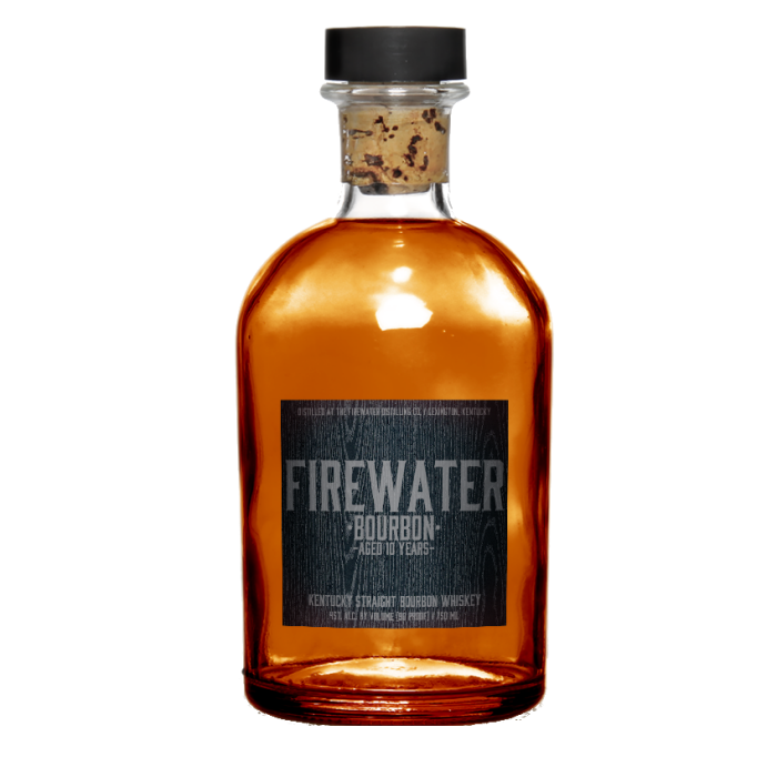 Firewater