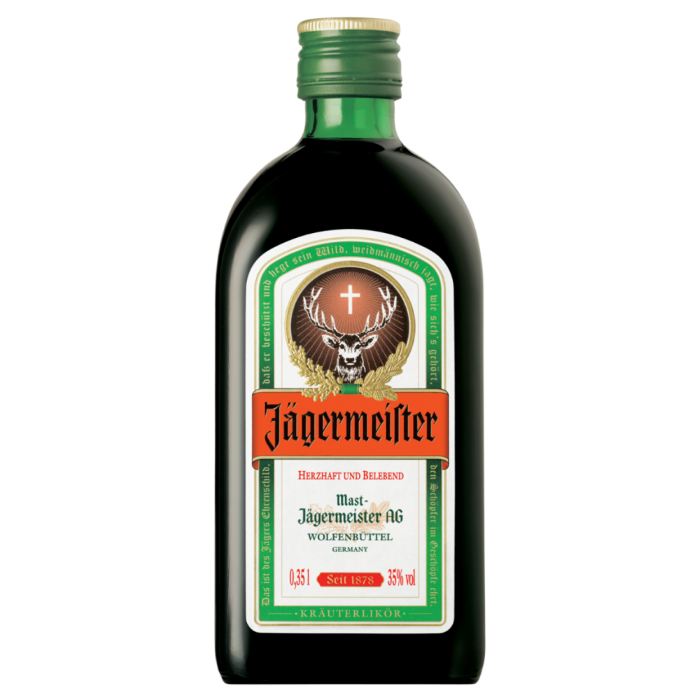 Jagermeister