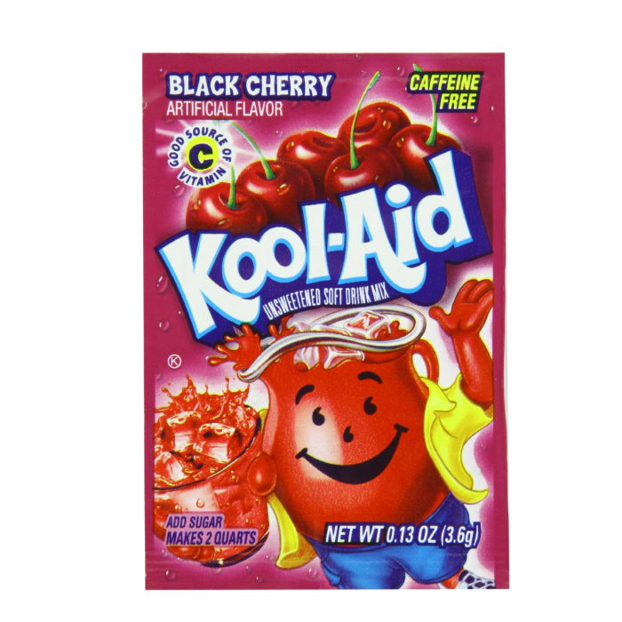 Kool-Aid