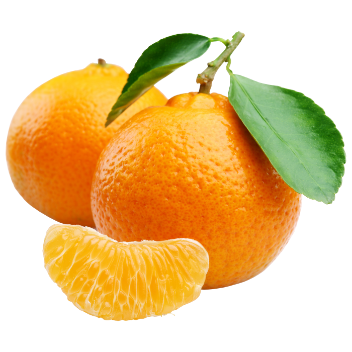 Mandarin