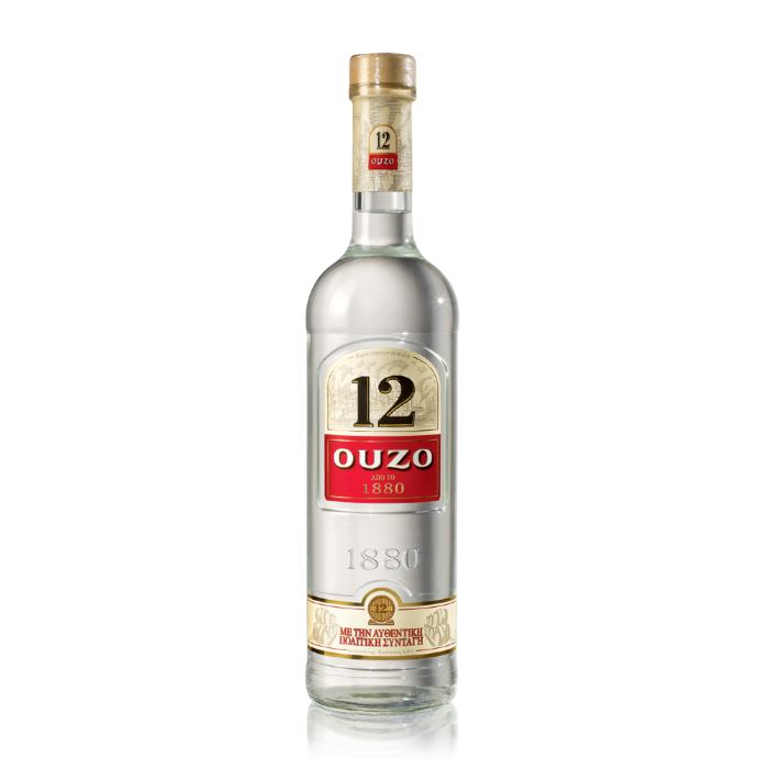 Ouzo