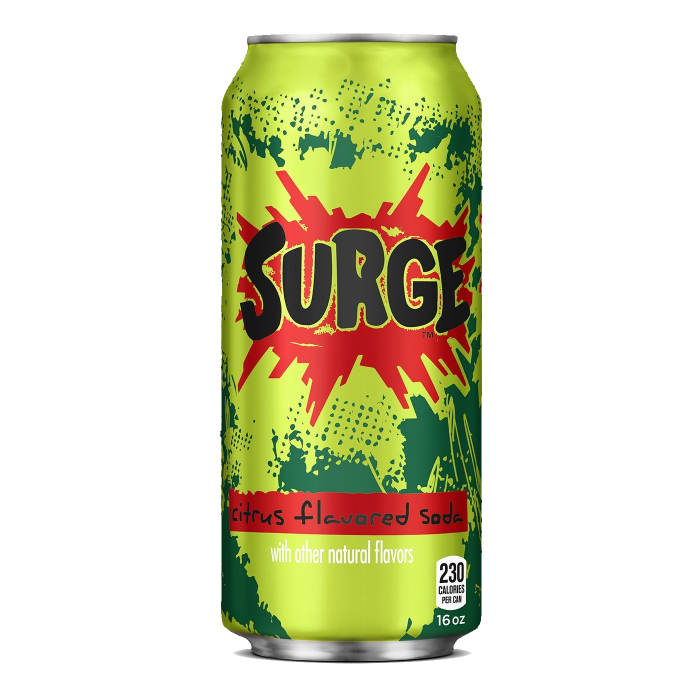 Surge