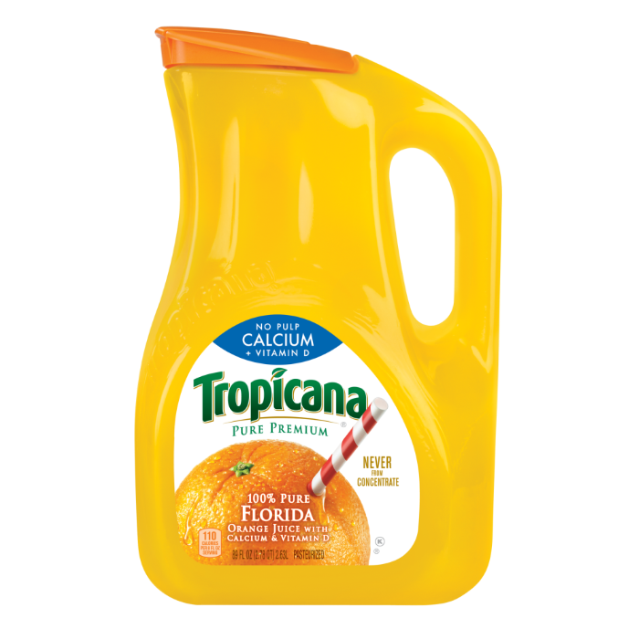 Tropicana