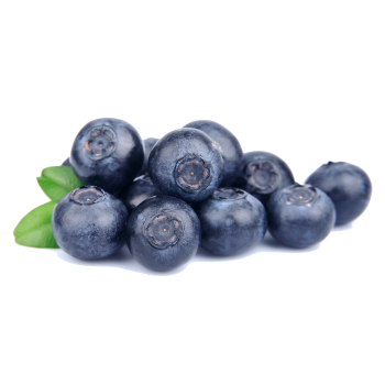 Blueberries