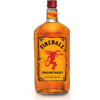 Cinnamon Whisky