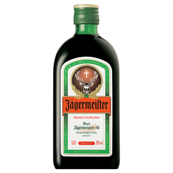 Jagermeister