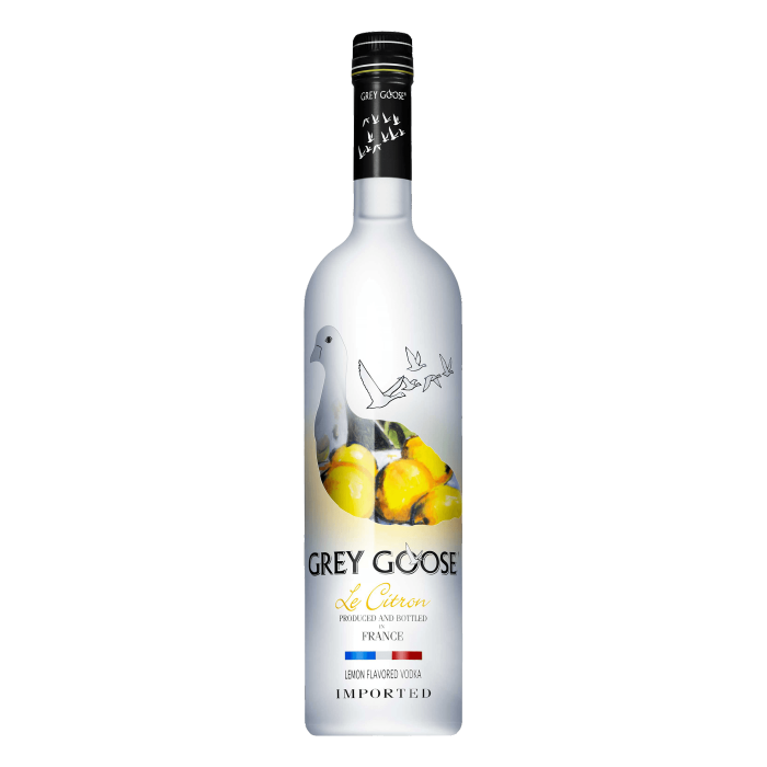 Lemon vodka | TheCocktailDB.com