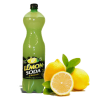 Lemon soda