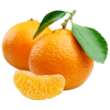 Mandarin