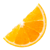 Orange Slice