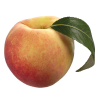 Peach