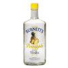 Pineapple vodka