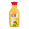 Pineapple-orange-banana juice