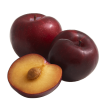 Plums