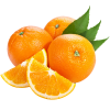 Squeezed Orange