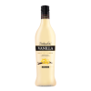 Vanilla liqueur