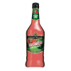Watermelon schnapps