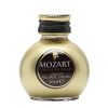 White chocolate liqueur
