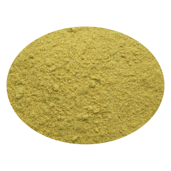 Asafoetida Ingredient