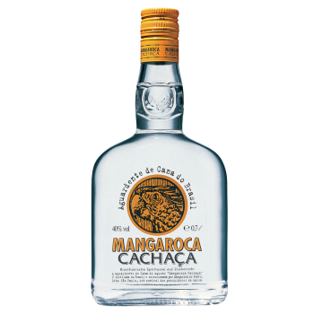 Cachaca Ingredient