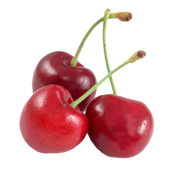 Cherries Ingredient