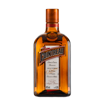 Cointreau Ingredient