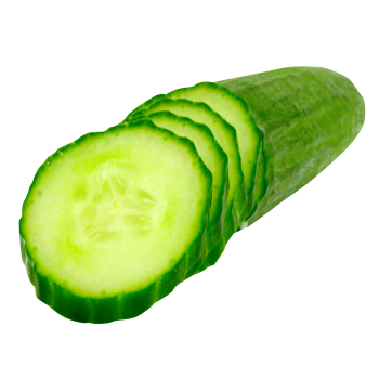 Cucumber Ingredient