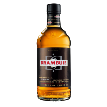 Drambuie Ingredient