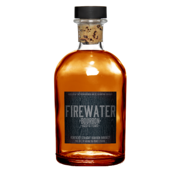 Firewater Ingredient