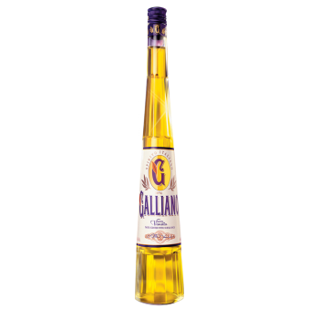 Galliano Ingredient