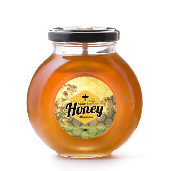 Honey Ingredient