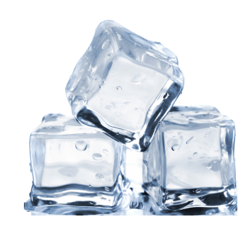 Ice Ingredient