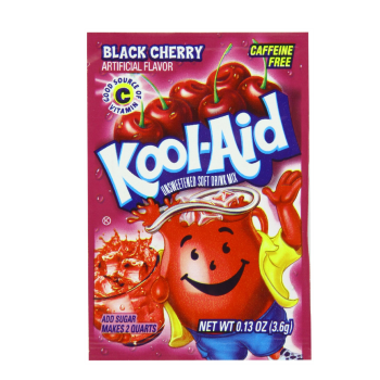 Kool-Aid Ingredient