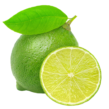 Lime Ingredient