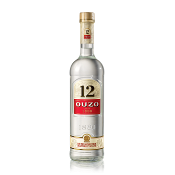 Ouzo Ingredient