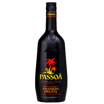 Passoa Ingredient