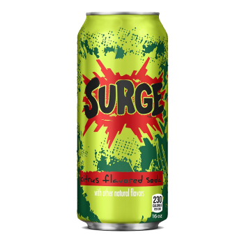 Surge Ingredient